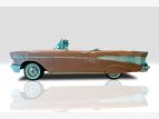 Thumbnail Photo 0 for 1957 Chevrolet Bel Air